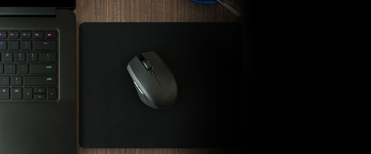 Razer Atheris Mouse